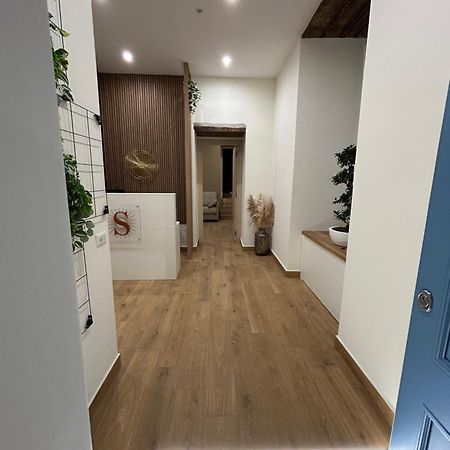 Somnia Luxury Rooms Nápoly Kültér fotó