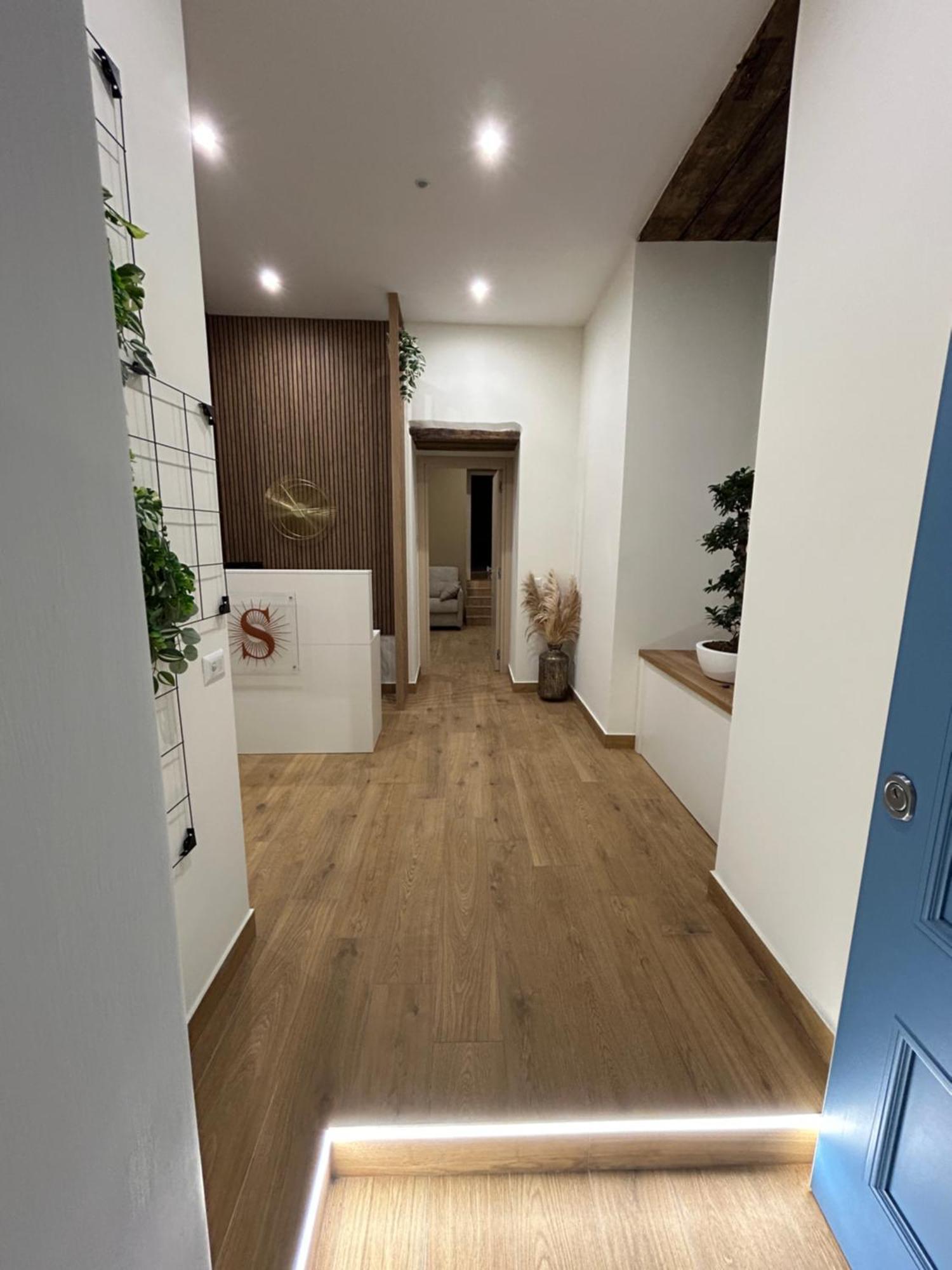 Somnia Luxury Rooms Nápoly Kültér fotó
