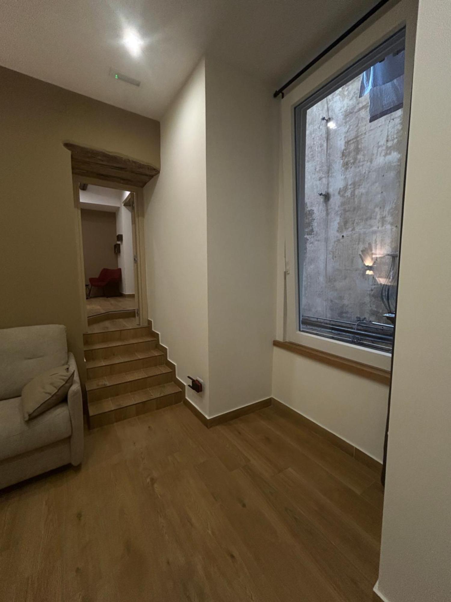 Somnia Luxury Rooms Nápoly Kültér fotó