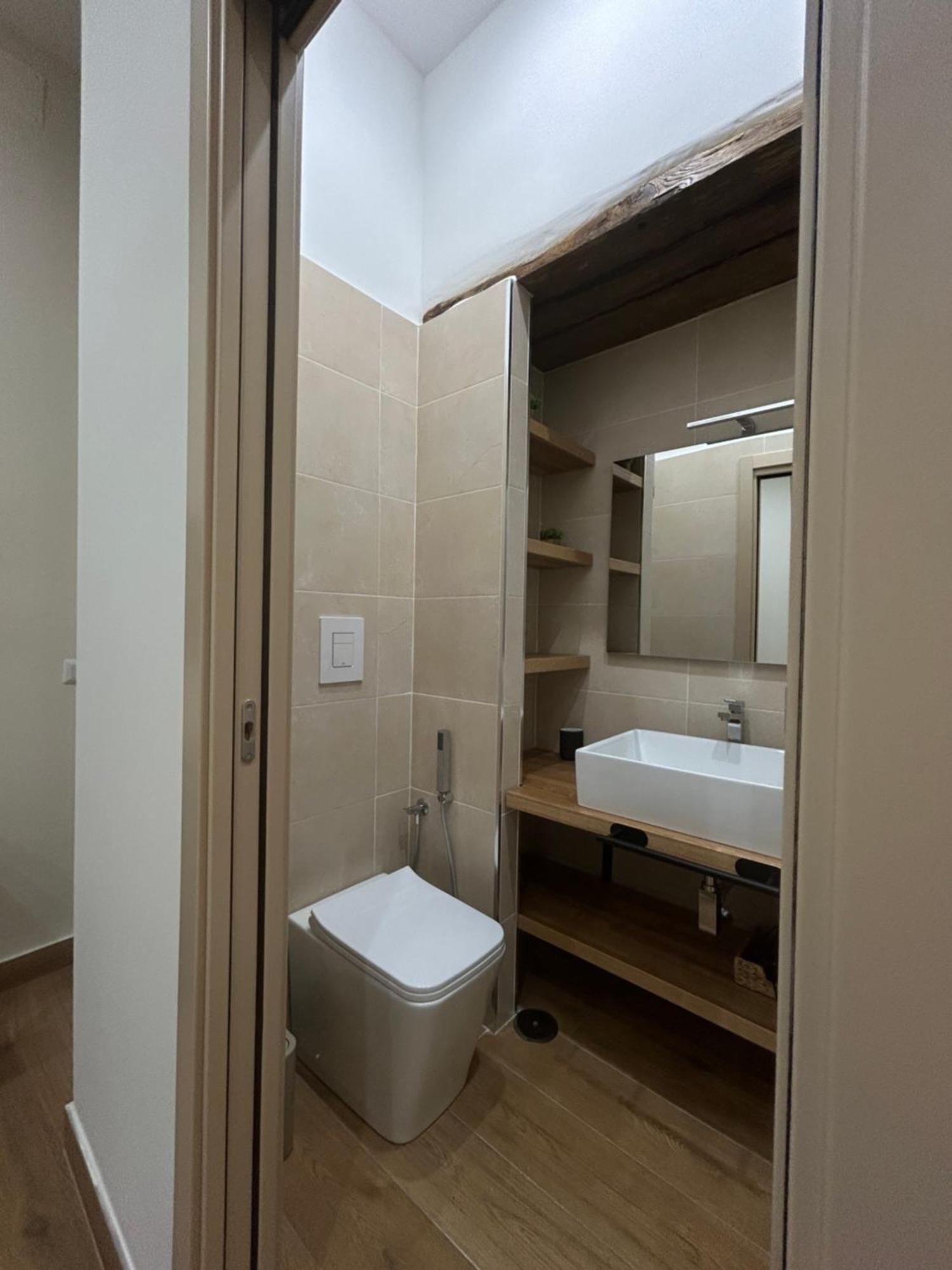 Somnia Luxury Rooms Nápoly Kültér fotó