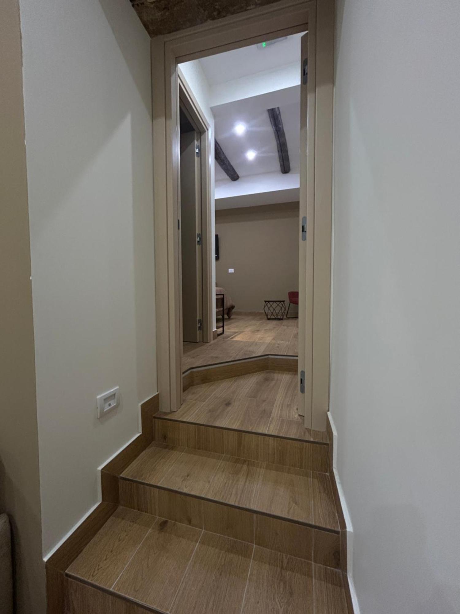 Somnia Luxury Rooms Nápoly Kültér fotó