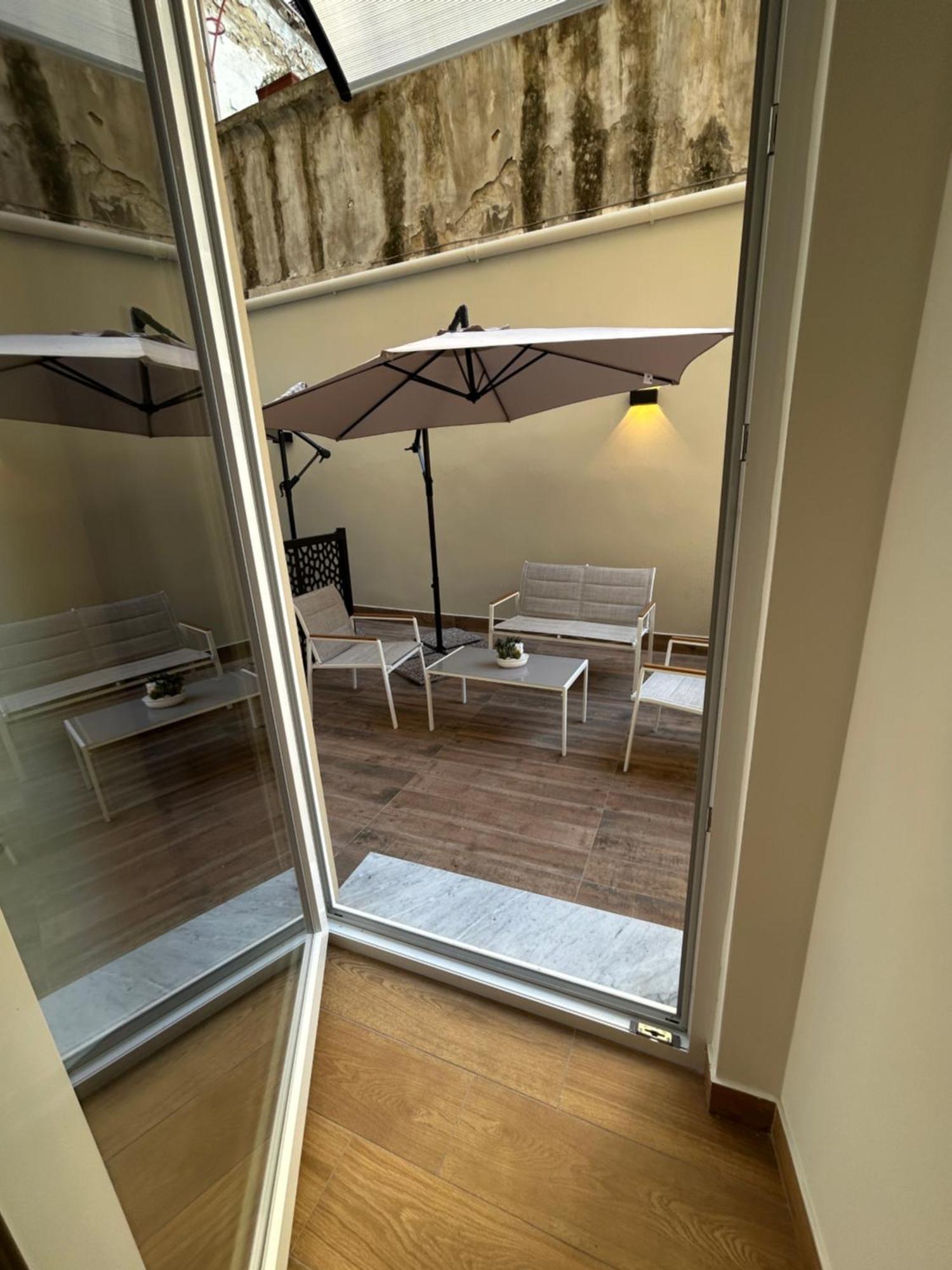 Somnia Luxury Rooms Nápoly Kültér fotó