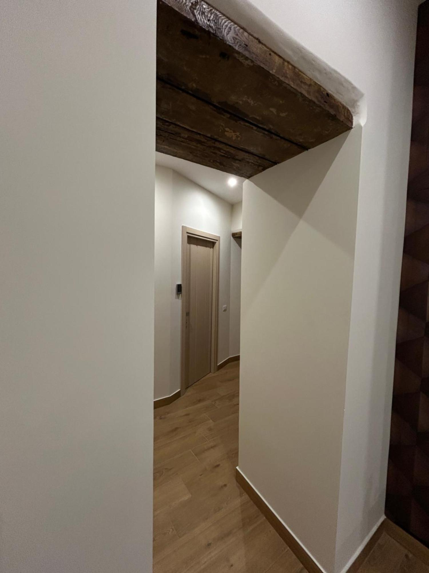 Somnia Luxury Rooms Nápoly Kültér fotó