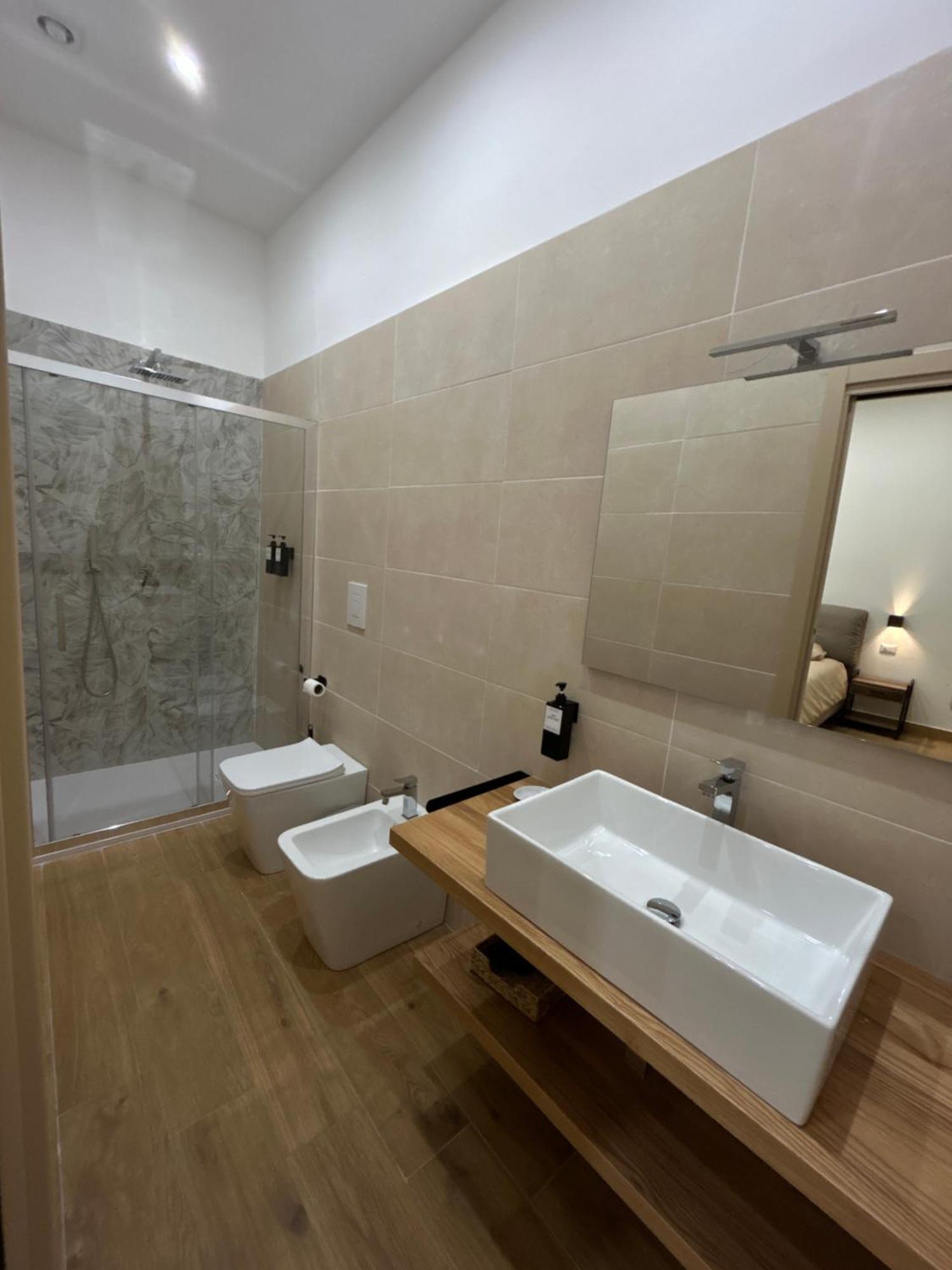 Somnia Luxury Rooms Nápoly Kültér fotó