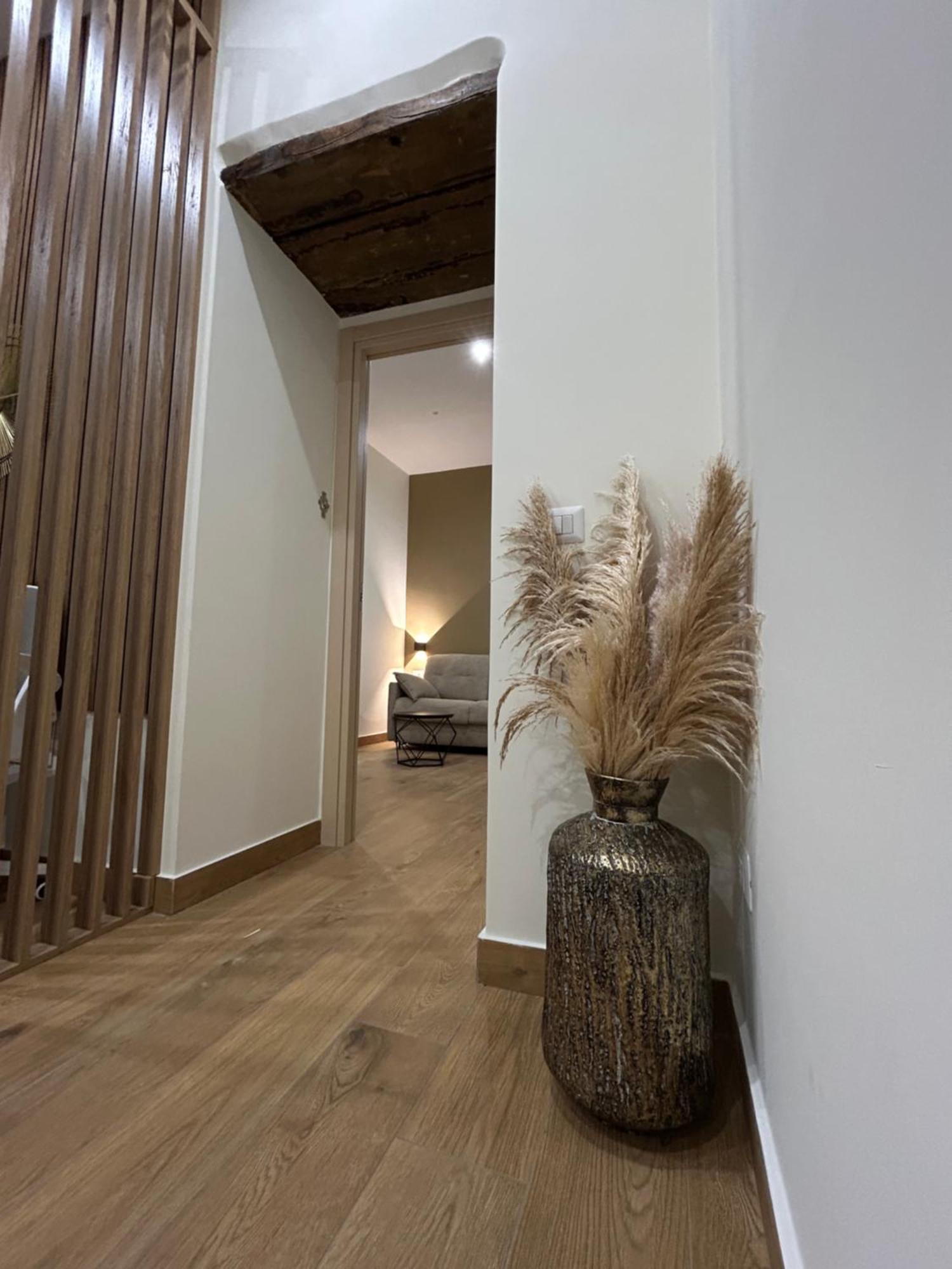 Somnia Luxury Rooms Nápoly Kültér fotó