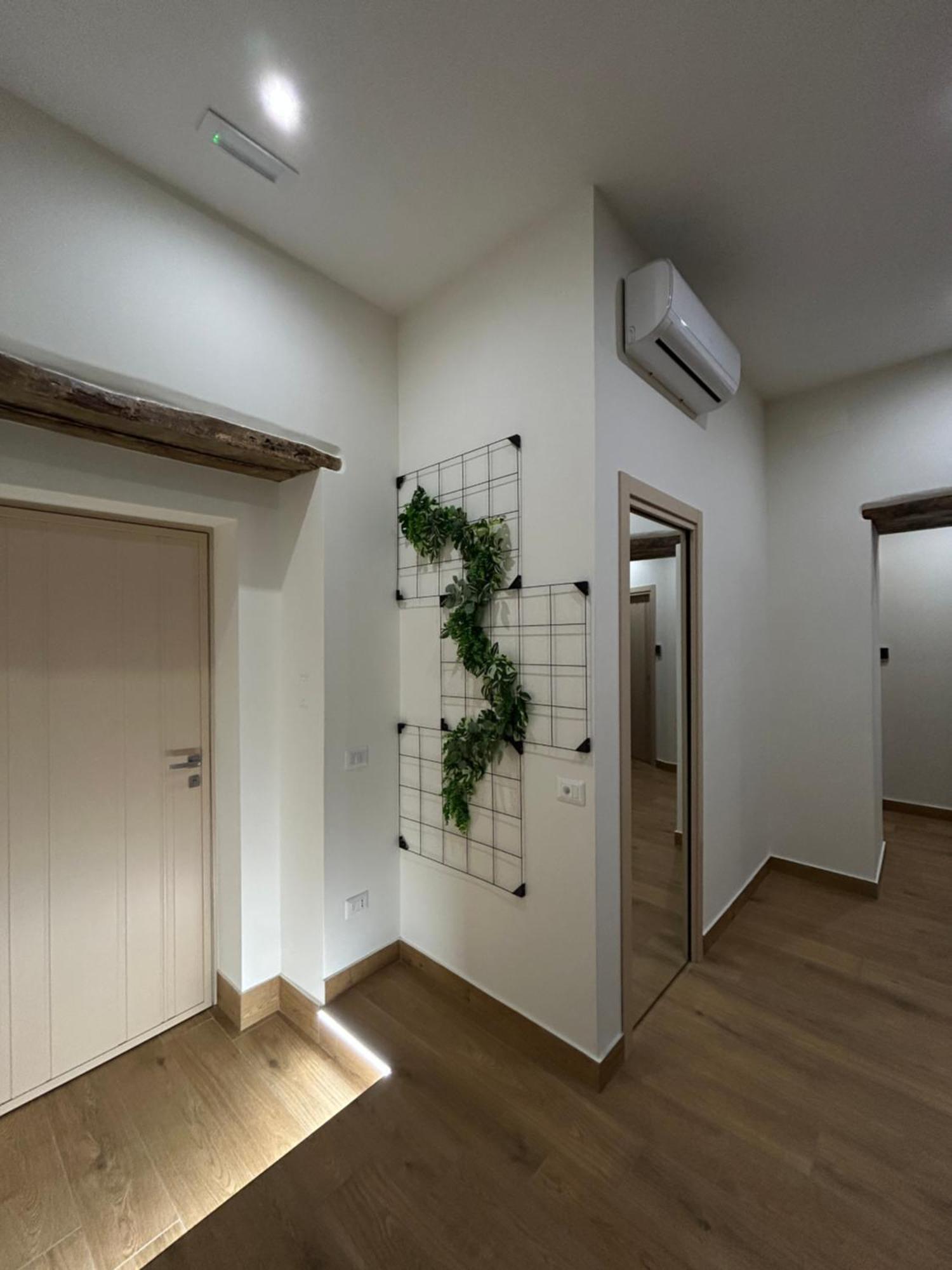 Somnia Luxury Rooms Nápoly Kültér fotó