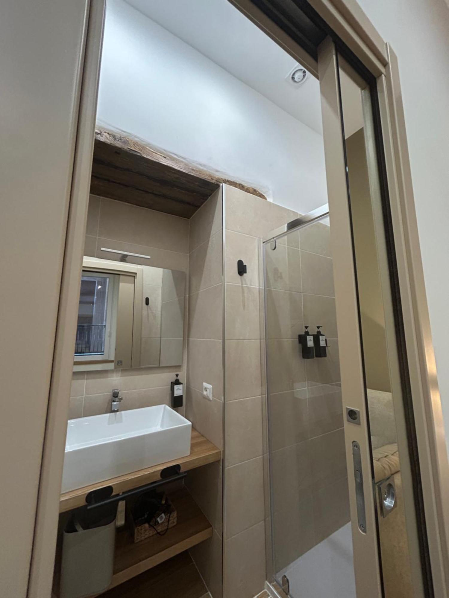 Somnia Luxury Rooms Nápoly Kültér fotó