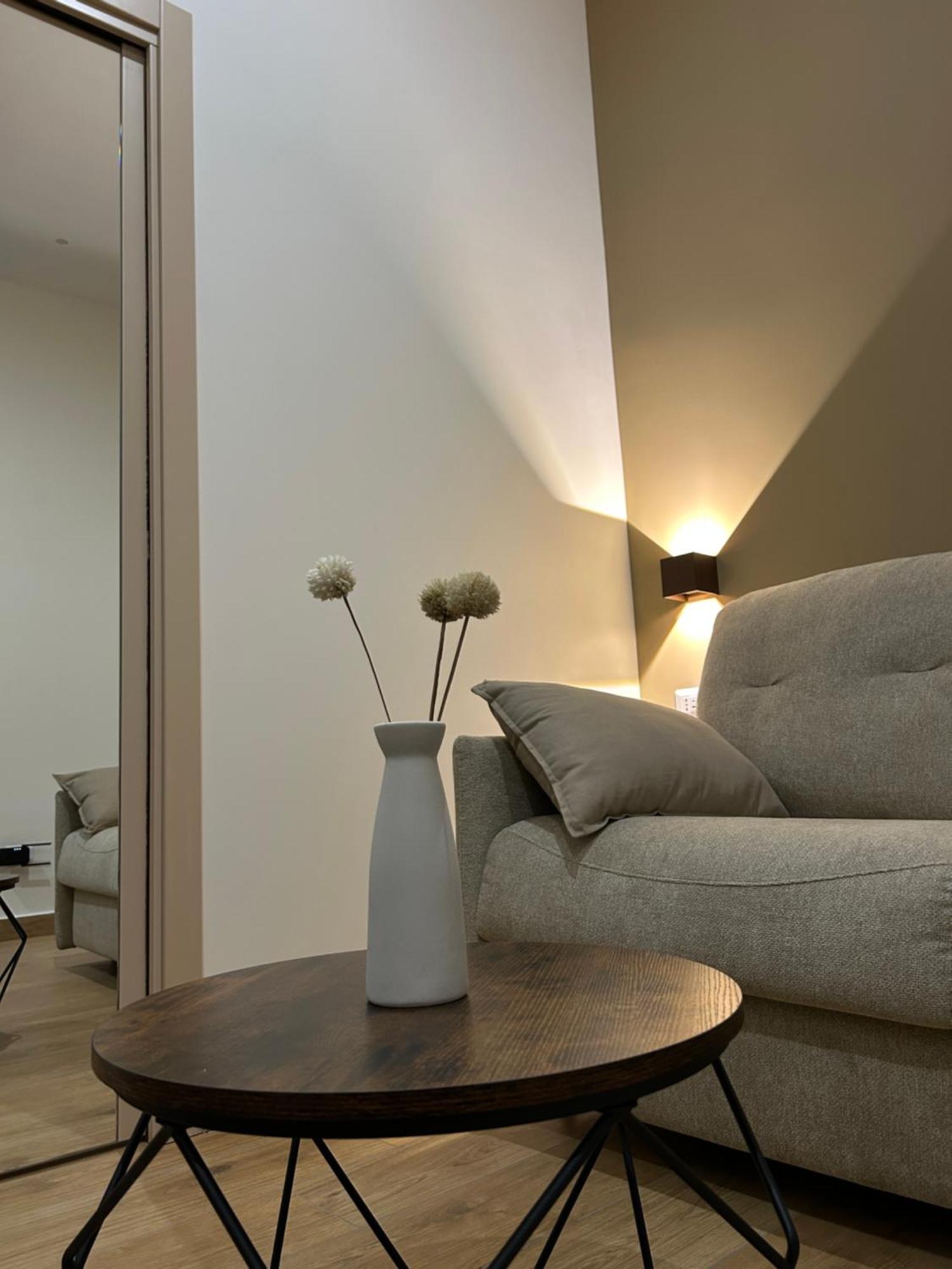 Somnia Luxury Rooms Nápoly Kültér fotó