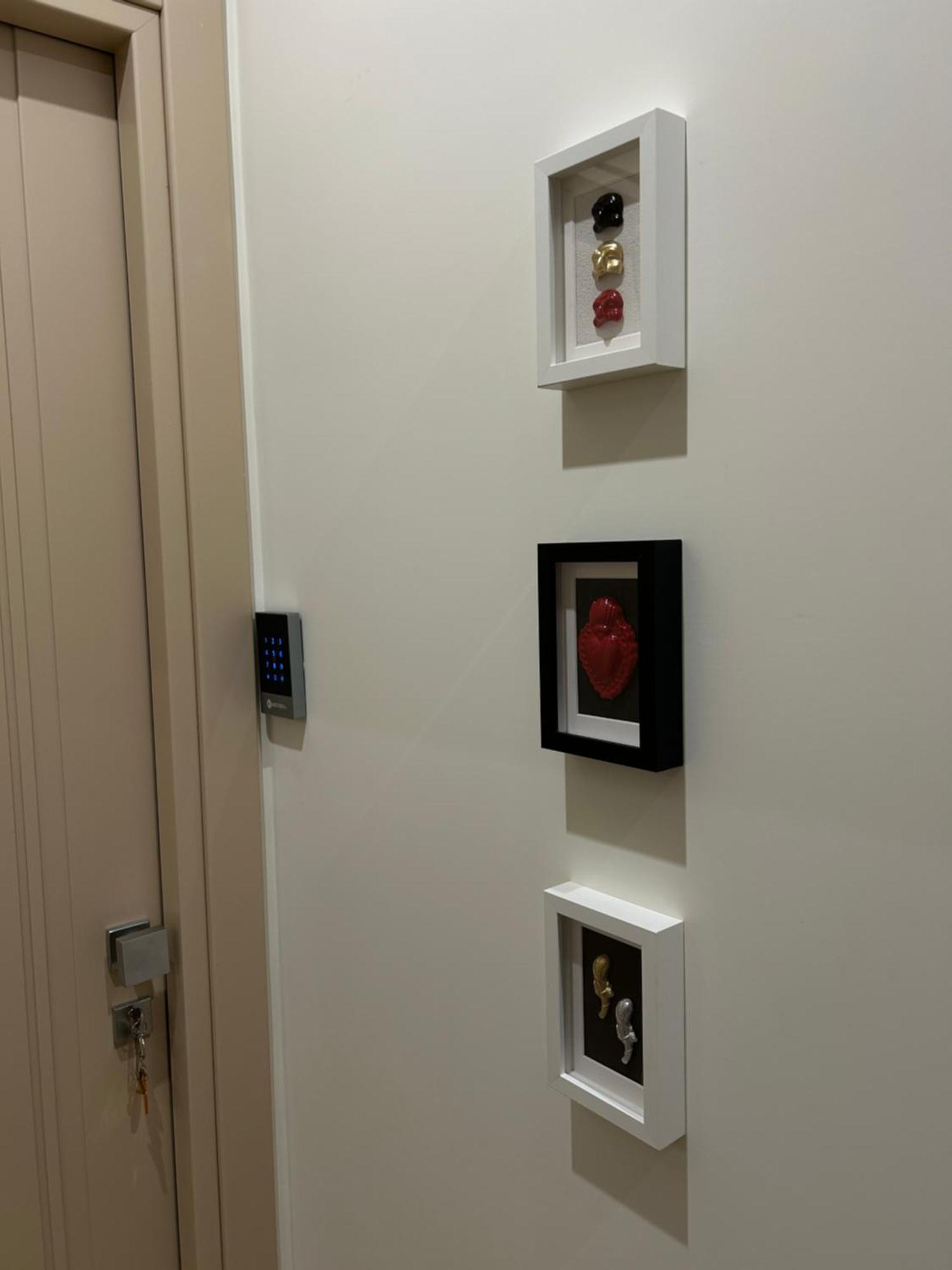 Somnia Luxury Rooms Nápoly Kültér fotó